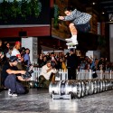 Burleigh’s Keg Jump event returns August 19
