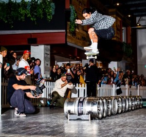 Burleigh’s Keg Jump event returns August 19