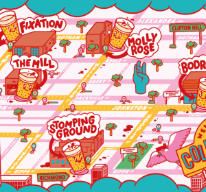 Ale Trails: The Collingwood Beer Trail