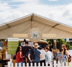 Stone & Wood’s Murbah Open Day returns