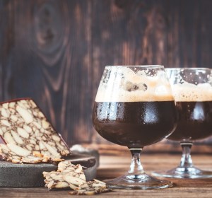 Recipe of the week: Fuller’s London Porter clone