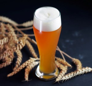Recipe of the week: Chamomile wit