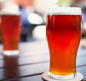 Recipe of the week: Old Blighty IPA