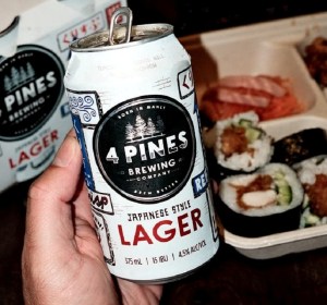4 Pines beers crowned Sydney Royal champions
