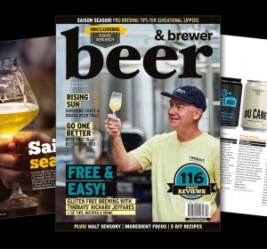 Check out our spring 2023 magazine
