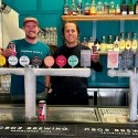 The Local Taphouse opening at Melbourne Airport