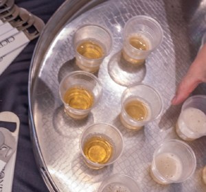 Local Cicerone trainings and exams confirmed