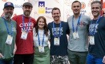 Cryer Malt and Froth announce partnership
