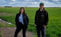 Voyager and Cryer Malt announce partnership