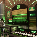 Hop Nation to unveil revamped taproom