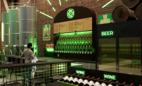 Hop Nation to unveil revamped taproom
