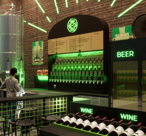 Hop Nation to unveil revamped taproom