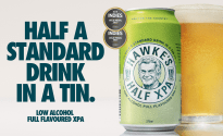Applejack look local to help reignite the Taphouse