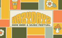 Indie beer festival Hazy Dayz cancelled