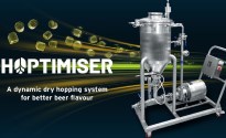 Brewtique and HPA launch dry hopping system