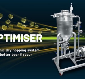 CBCo Brewing to represent Gravity Seltzer