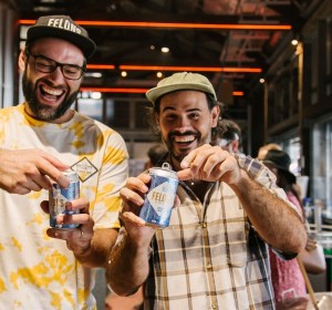 Felons to host three-day, lager-dedicated festival