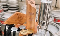 New Zealand Beer Awards winners revealed
