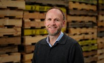 NZ Hops announce Blair Stewart as new CEO