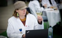 Strong panel set for Cider Awards judging