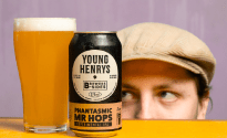 Young Henrys harness Phantasm in latest B-Side