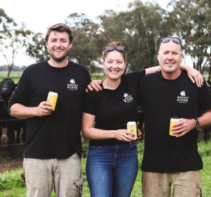 Rocky Ridge’s ‘giant leap’ in cutting emissions