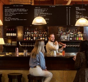 Applejack look local to help reignite the Taphouse