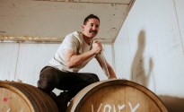Recipe of the week: Will Irving’s Golden Brett Ale
