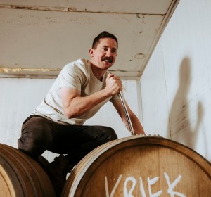 Recipe of the week: Will Irving’s Golden Brett Ale