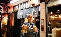 The Deep Dive: Crisp, refreshing lagers