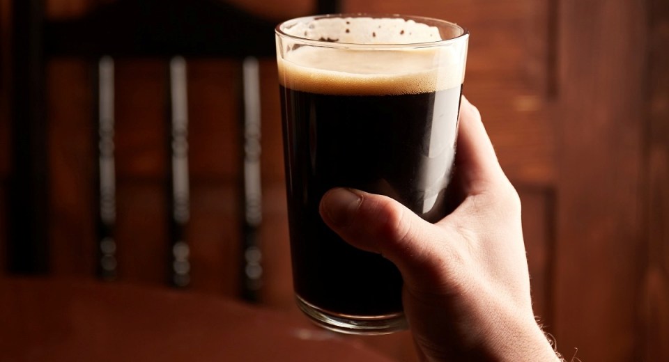 Guinness clone