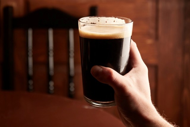 Recipe of the Week: Low-alc Irish Stout