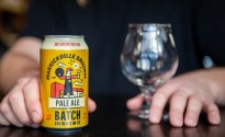 Batch unveil rebrand ahead of tenth birthday