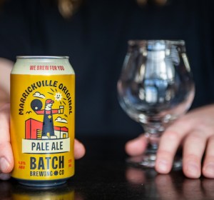 Batch unveil rebrand ahead of tenth birthday
