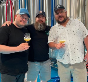 The 12 best beers from our spring magazine
