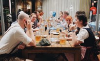 Frenchies’ Oktoberfeast returns October 21