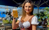 Hemingway’s Oktoberfest celebration returns