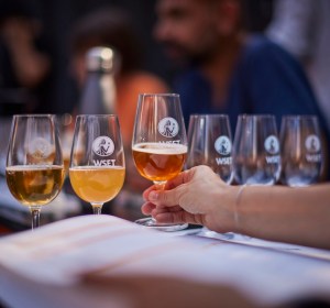 WSET to launch beer qualifications