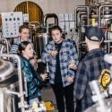 Batch unveil rebrand ahead of tenth birthday