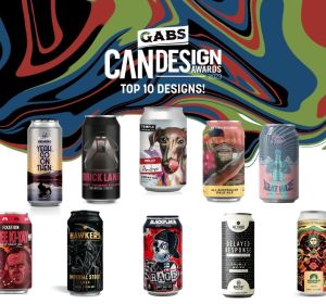 Entries open for 2024 GABS Can Design Awards