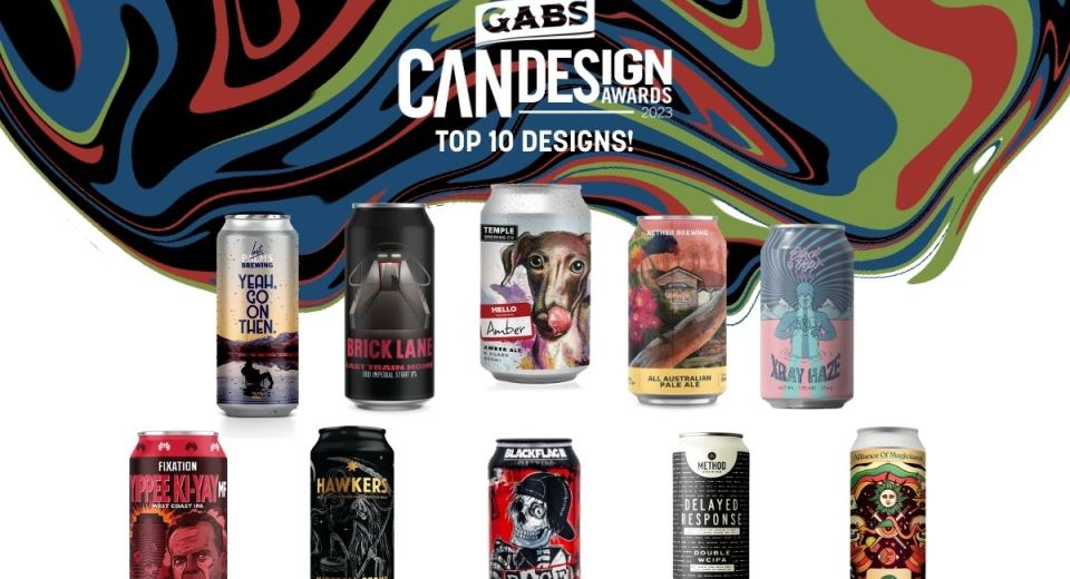 2024 GABS Can Design Awards