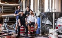 Plenty Cider shines at Australian Cider Awards