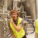 Aussie band Lime Cordiale launch  Largo Brewing