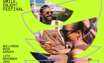 Molly Rose launch beer and food pairing festival