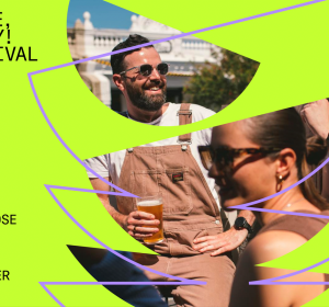 Molly Rose launch beer and food pairing festival