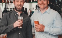 Stone & Wood named Best Australian Brewery at ALIA 2024