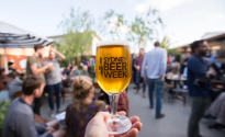 Sydney Beer Week returning in October 2024