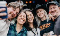 Willie The Boatman’s 10th Beer & Food Truck Fest