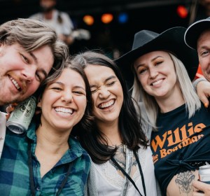 Willie The Boatman’s 10th Beer & Food Truck Fest