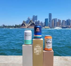 Nominate your beers for GABS Hottest 100